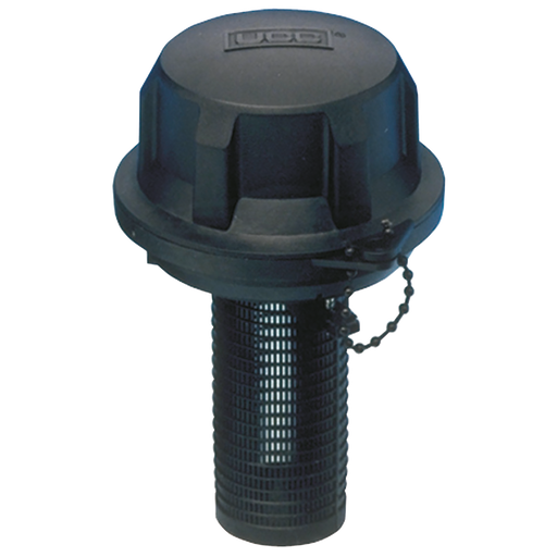 10 Micron Single Non-Pressurized