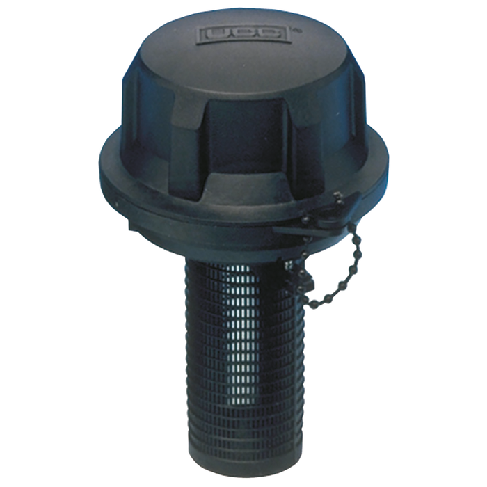 10 Micron 6-Hole Non Pressurized