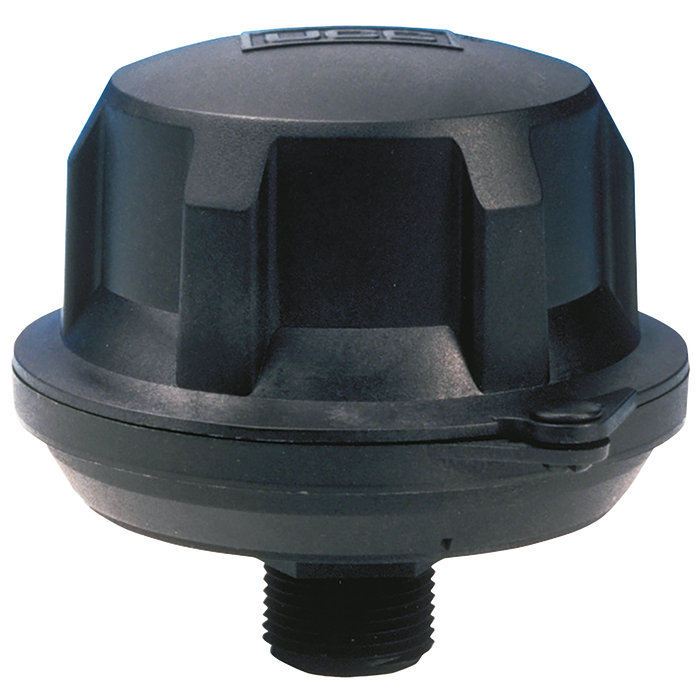  Screw-On Air Breather 10 Micron