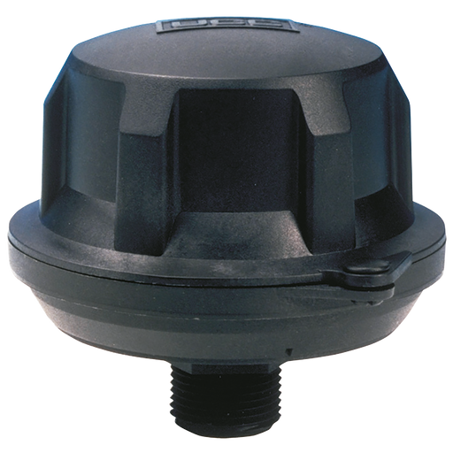  Screw-On Air Breather 10 Micron