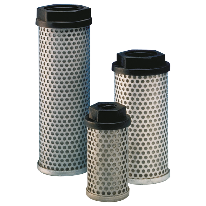 3/4" Bsp Parallel Female Diffuser