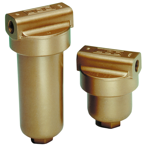  Mini Pressure Filter 10 Micron Flow 6 Lpm