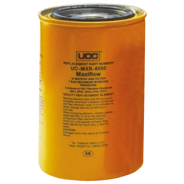 Replacement Element Model Mxa9561424