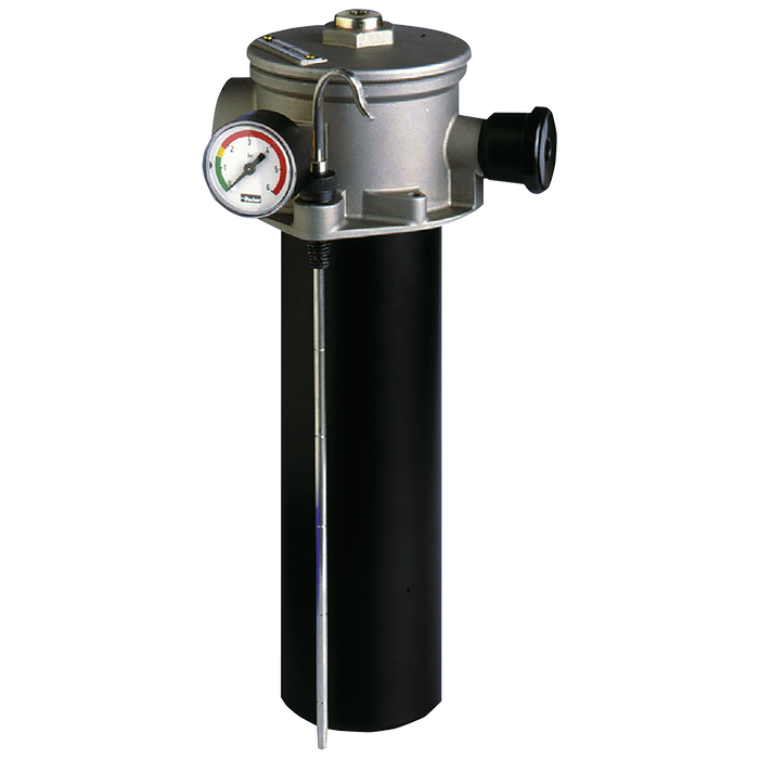 1" Bsp Female Tank Top Filter