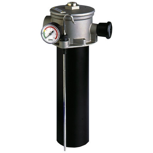 Replacement Element To Suit Ftb1A10Qv25G16X Filter