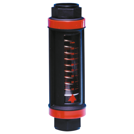 Flow Meter Oil 2 - 30 Litres Per Minute