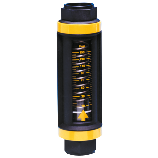 Flow Meter Water 2 - 30 Litres Per Minute
