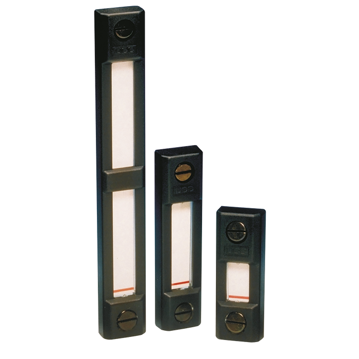 76Mm Centres Fluid Level Gauge W/O Thermometer