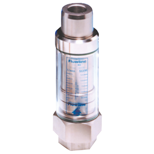 1/2" Bsp Compressed Air Flowmeter