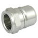 3/8" Bsp Male Hydraulic Quick Release Manual Lockingt Series