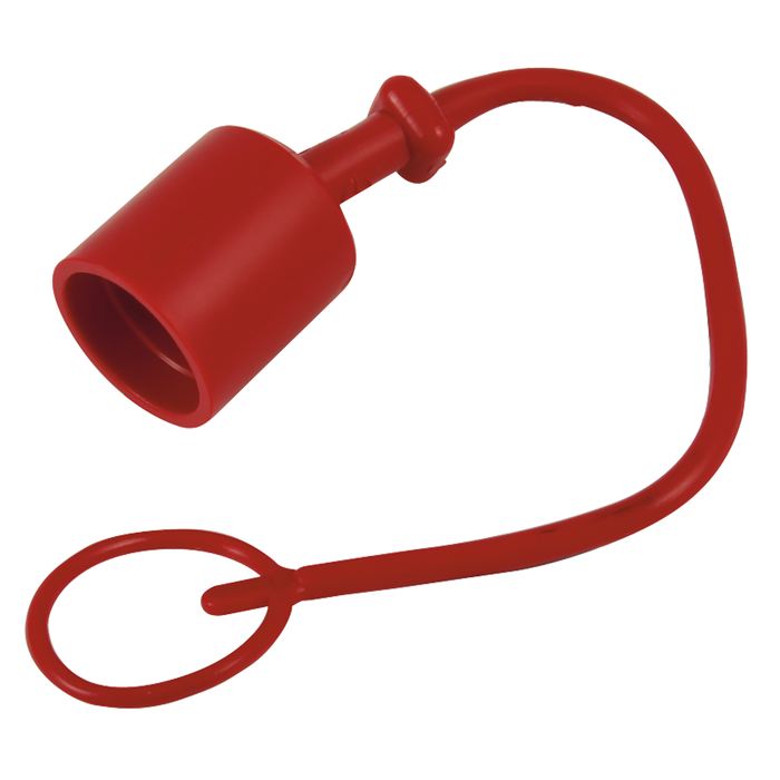 Dust Protection To Suit Plug