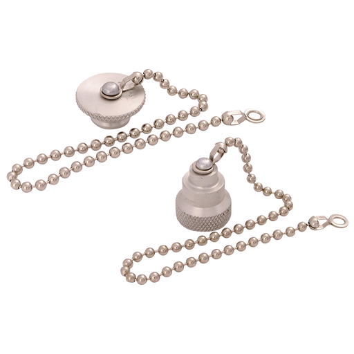 3000 Series 3/8 Plug Dc