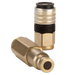 Ff2500-Series 1/4 Coupling