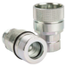 3/8" Bsp Male Hydraulic Quick Release Plug