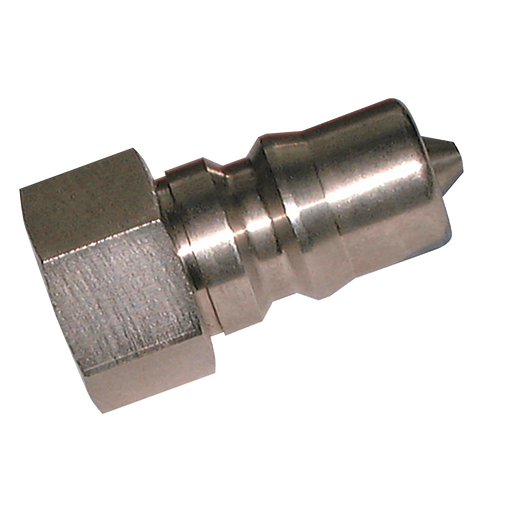 1/4" Bsp 303 St. Steel Probe