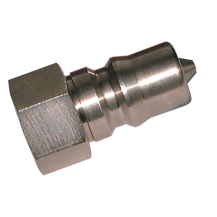 1/4" Bsp 303 St. Steel Probe