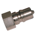 1/4" Bsp 303 St. Steel Probe