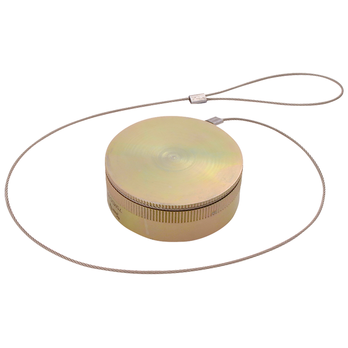 Dust Protection To Suit Plug To Suit 1" Plug