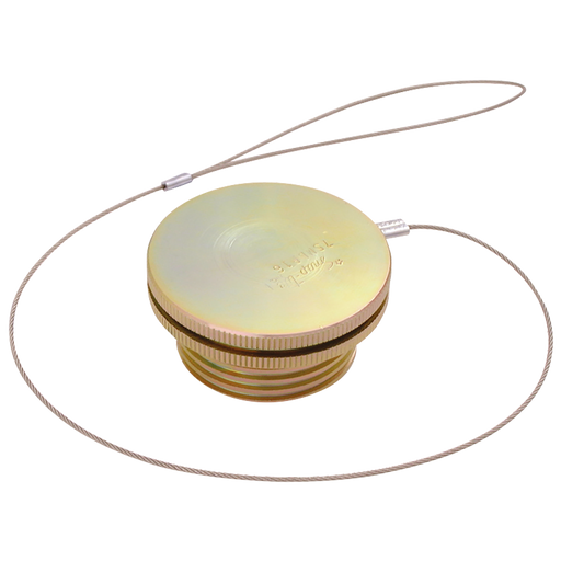 Dust Protection To Suit Coupling To Suit 1.1/4" Plug