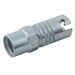 1/4" Bspp Female Twist-Air Socket Halves