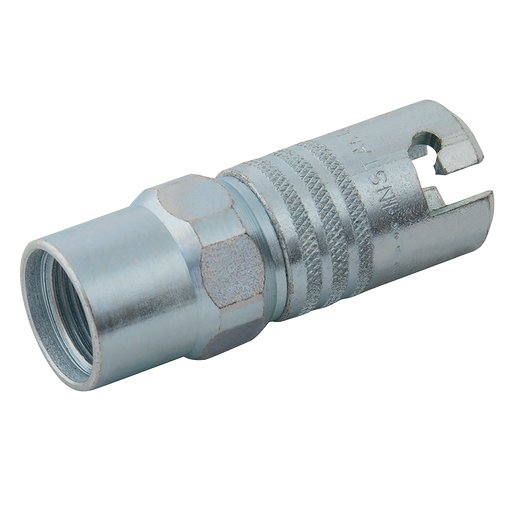 3/8" Bspp Female Twist-Air Socket Halves