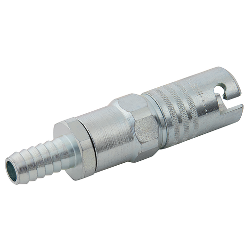 3/8" Hose Tail Coupling Twist-Air Type