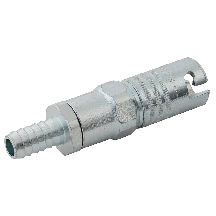 3/8" Hose Tail Coupling Twist-Air Type