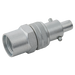 1/4" Bspp Female Twist-Air Plug Halves - Swivel
