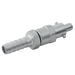 1/4" Hosetail Plug Twist-Air Swivel