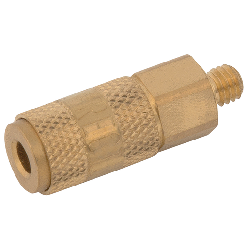 M3 Metric Male Coupling