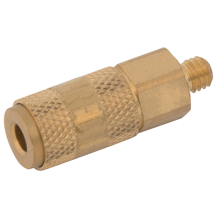 M3 Metric Male Coupling