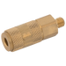 M3 Metric Male Coupling