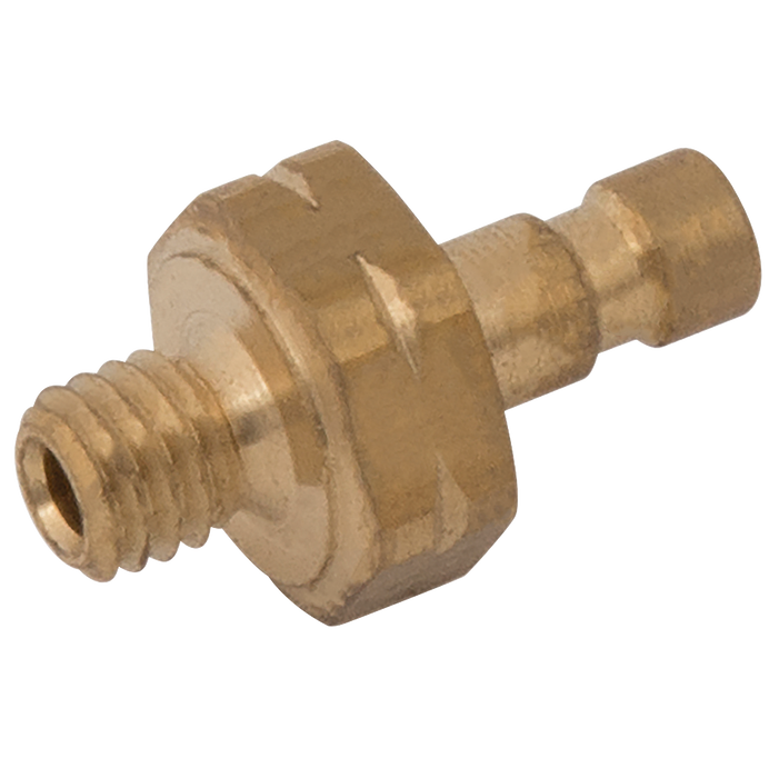 M3 Metric Male Plug