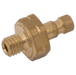 M3 Metric Male Plug