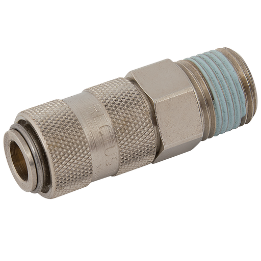 1/2" Bspt Male Coupling