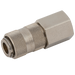 1/2" Bspp Female Coupling