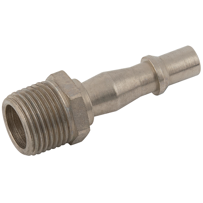 1/4" Bspt Male Plug