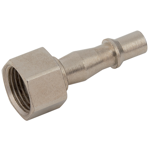 3/8" Bspp Female Plug