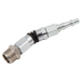 1/4" Bspt Male Free Angle Rotating Joint