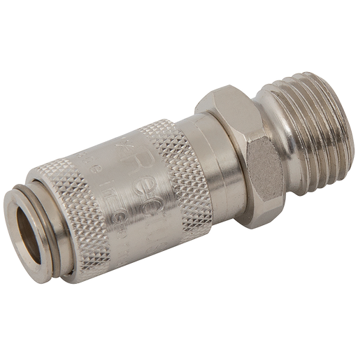 1/8" Bspp Male Coupling