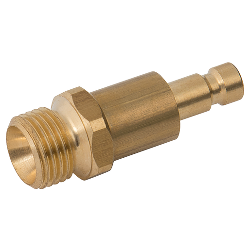 M5 Metric Male Plug