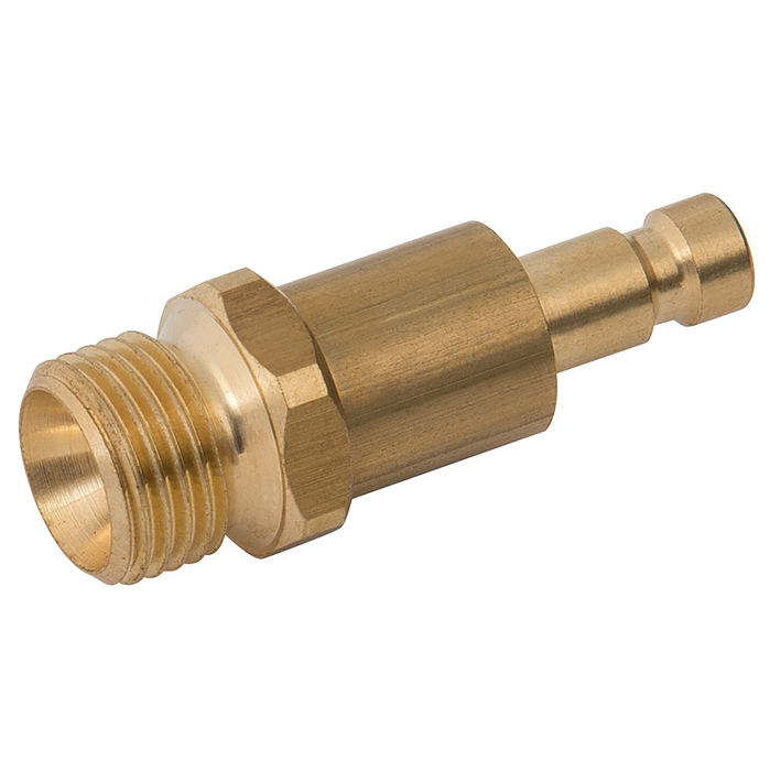 M5 Metric Male Plug