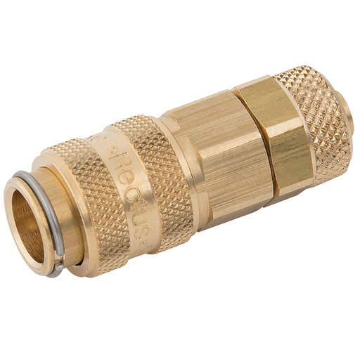 6X8Mm Hose Conn. Coupling Ds