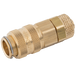 4X6Mm Hose Conn. Coupling Ds