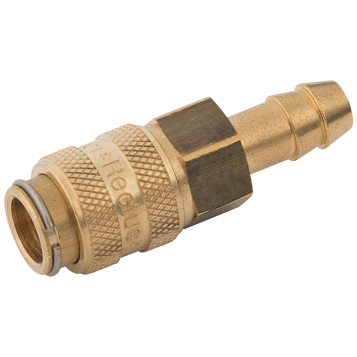 8Mm Hose Tail Coupling Ds