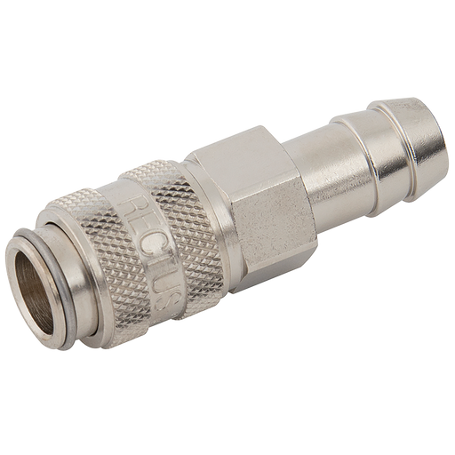 6Mm Hose Tail S-Lock Coupling