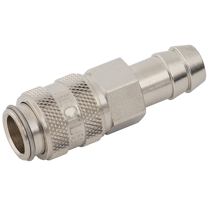6Mm Hose Tail S-Lock Coupling