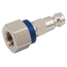 1/4" Bspp Female Plug