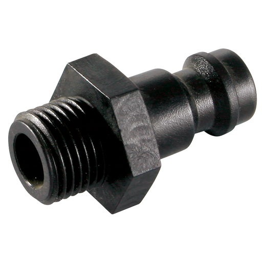 1/8" Bspp Male Plug