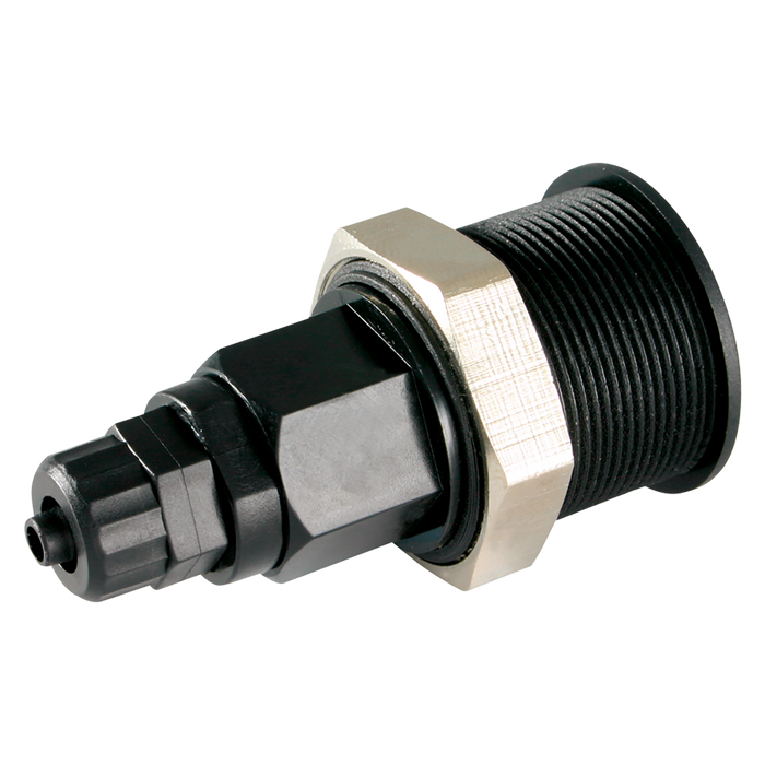 6X4Mm Bulkhead Body Pom Socket